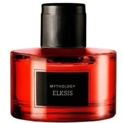 MYTHOLOGY ELKSIS perfume by Avon .